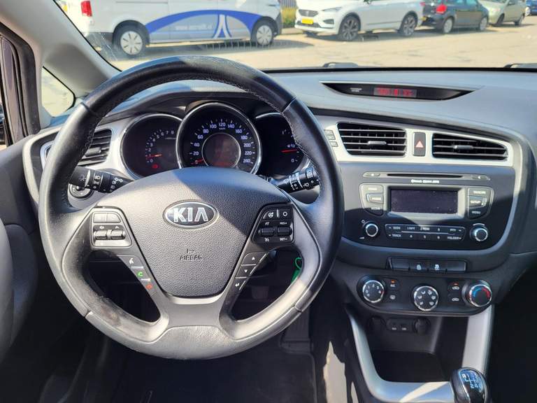 Kia Kia