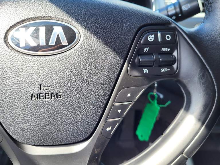 Kia Kia