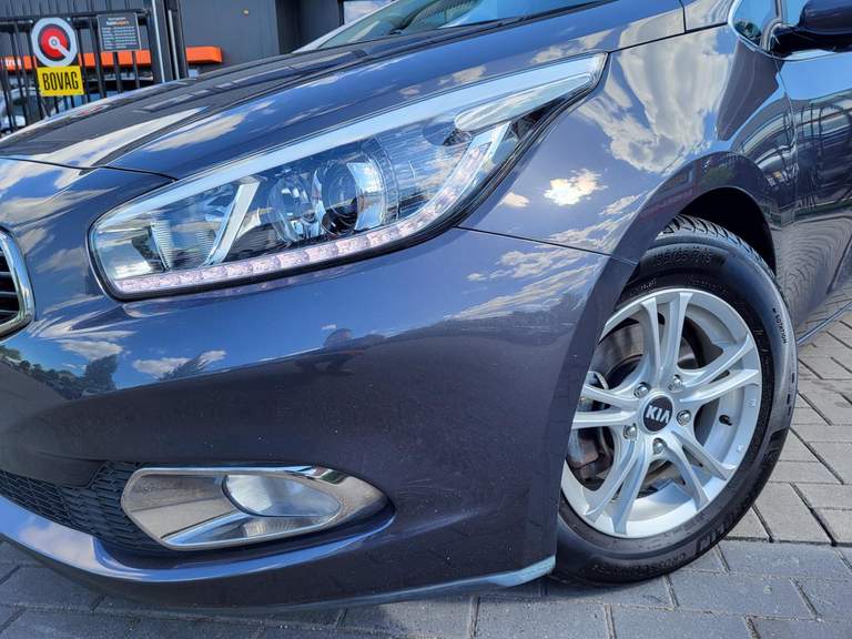 Kia Kia