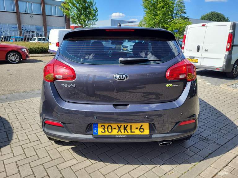Kia Kia