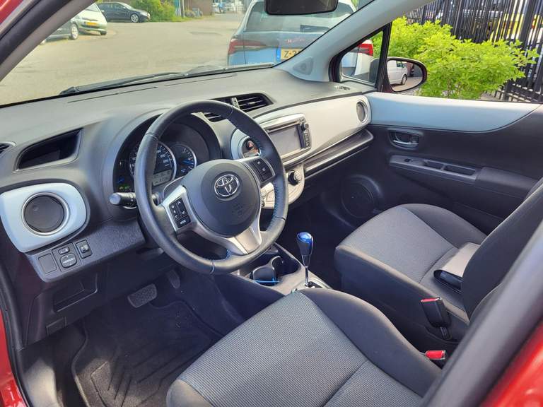 Toyota Toyota