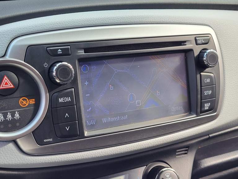 Toyota Toyota
