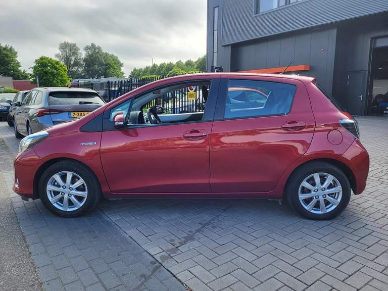 Toyota Toyota