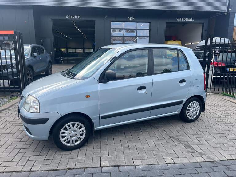 Hyundai