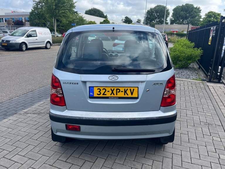 Hyundai