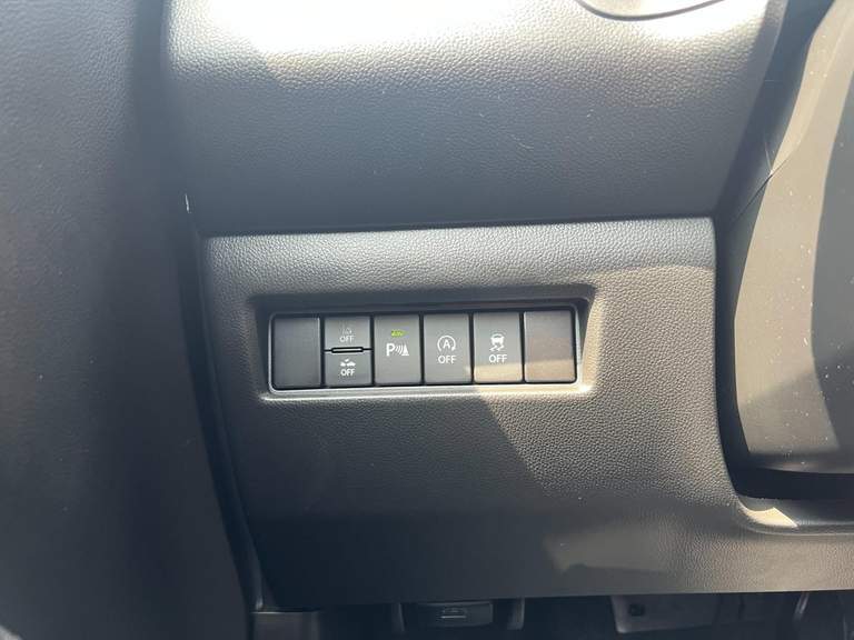 Suzuki Suzuki