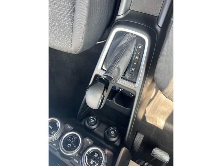 Suzuki Suzuki