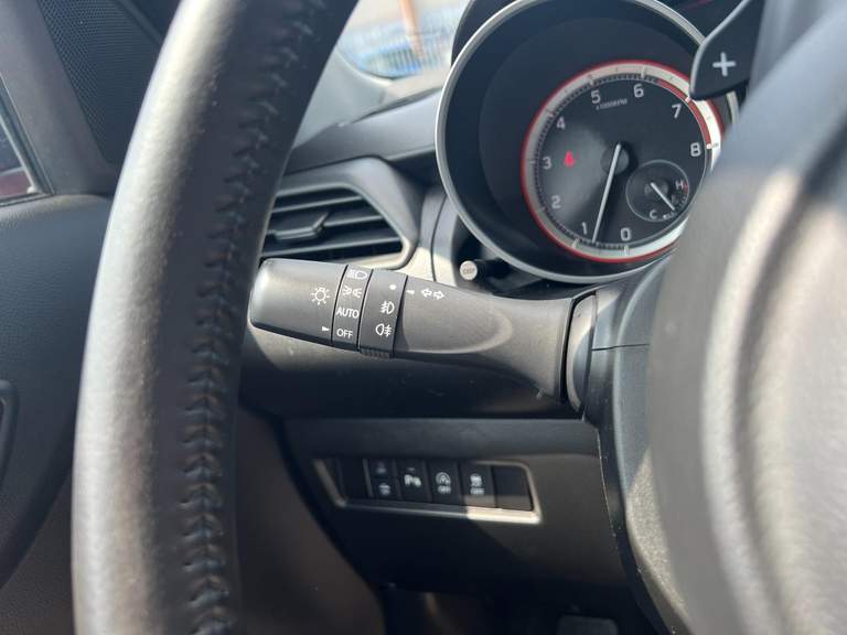 Suzuki Suzuki
