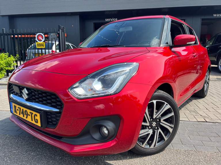 Suzuki Suzuki