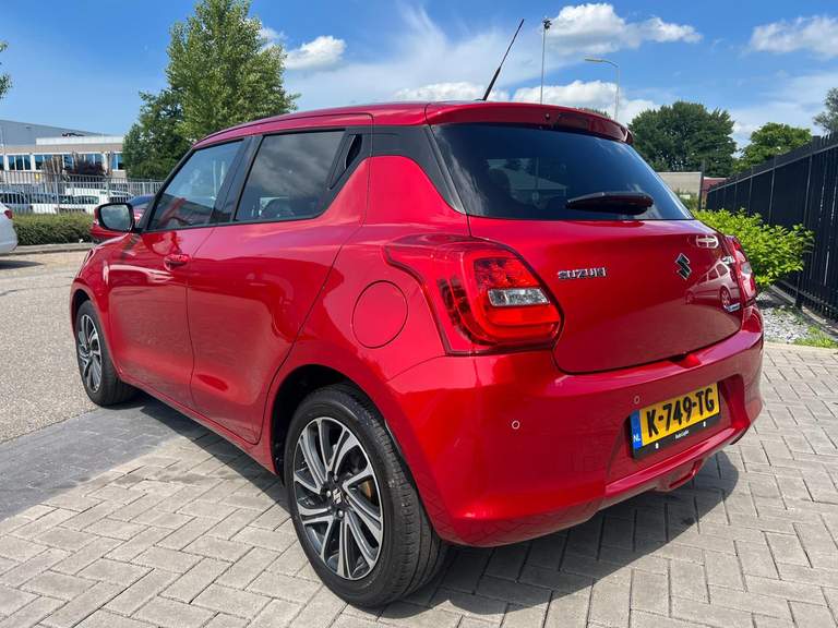 Suzuki Suzuki