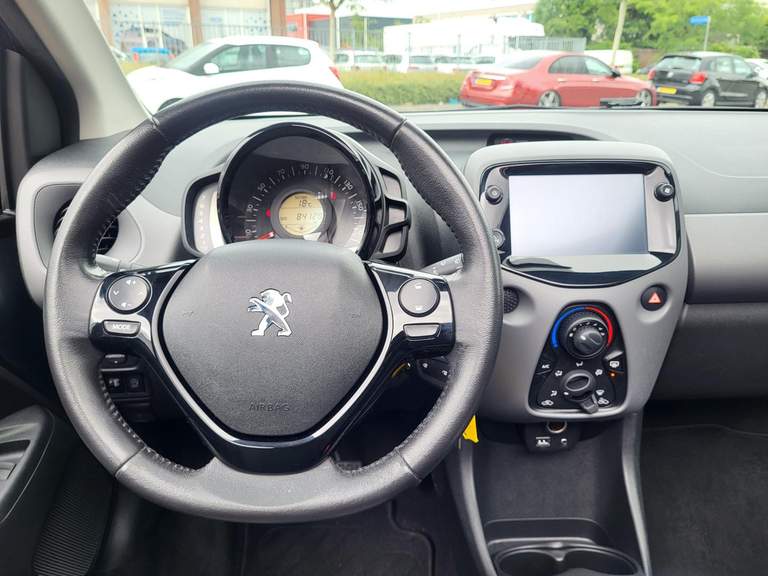Peugeot