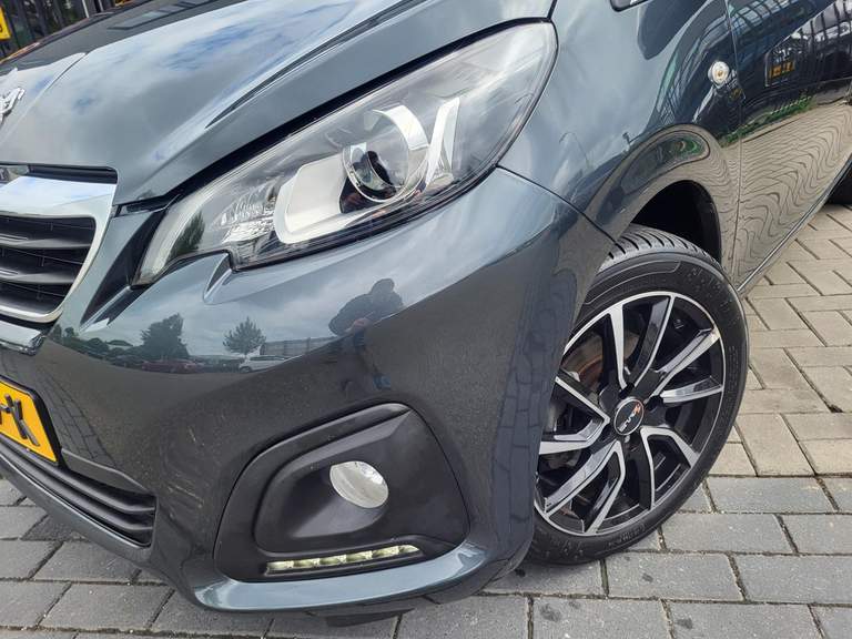 Peugeot