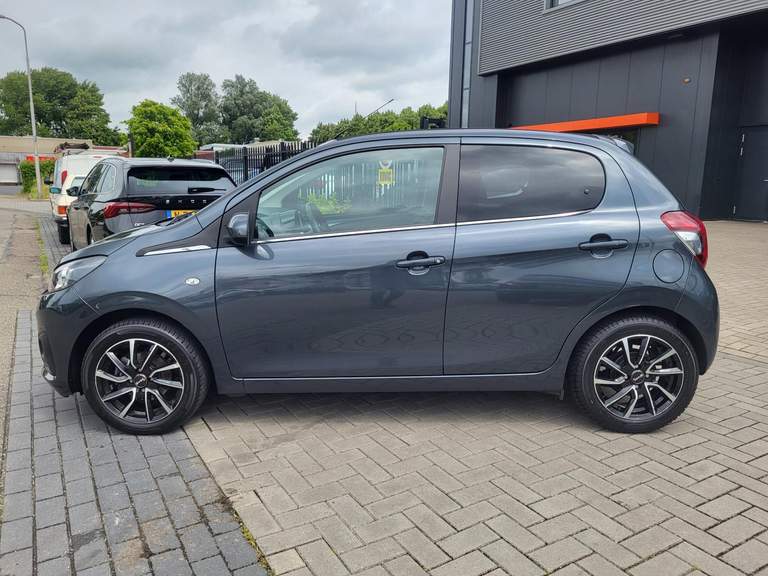 Peugeot