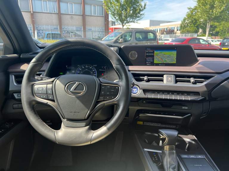 Lexus Lexus