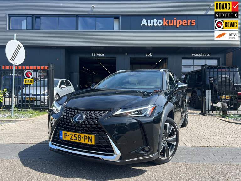 Lexus