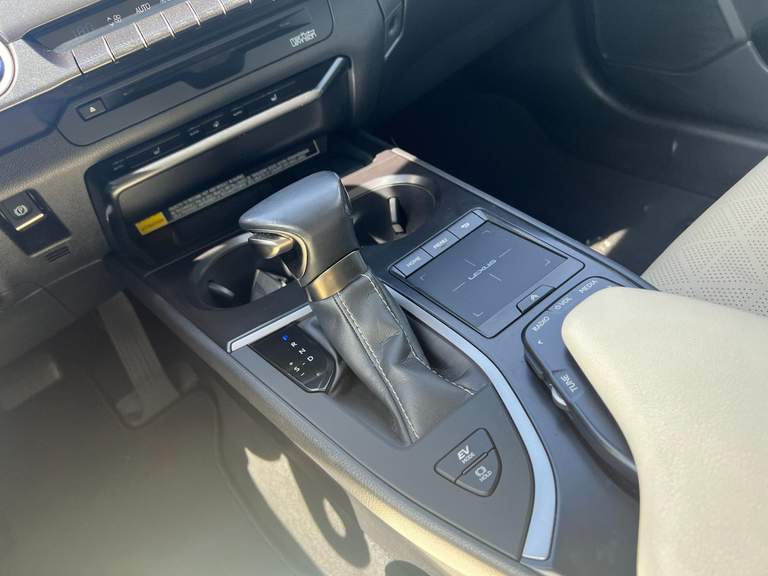 Lexus Lexus