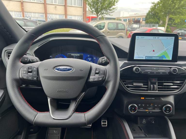 Ford Ford