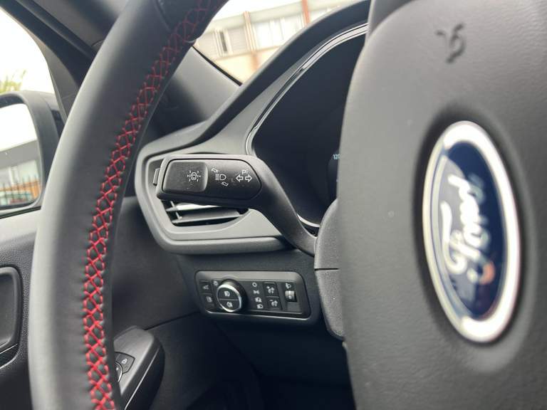 Ford Ford