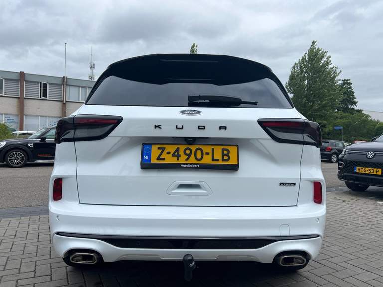 Ford Ford