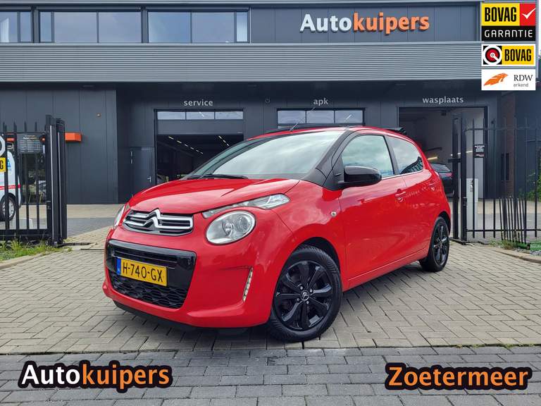 Citroën