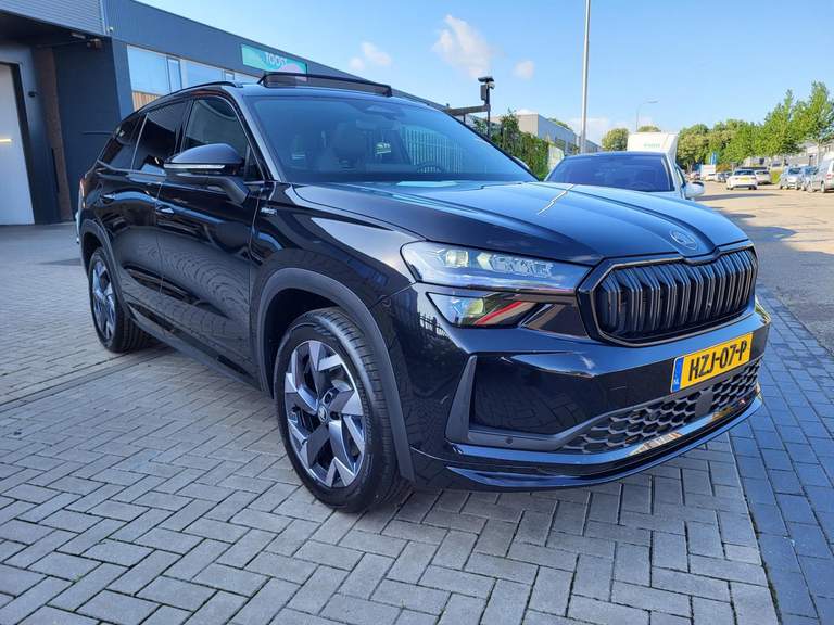 ŠKODA