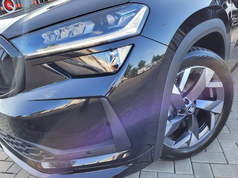 ŠKODA