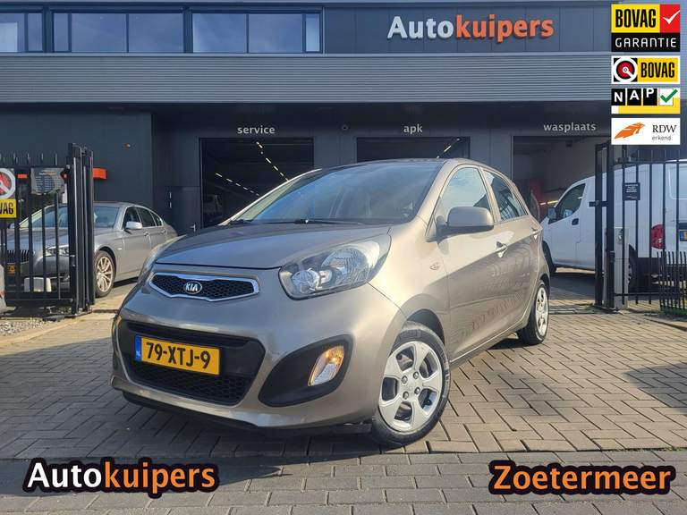 Kia