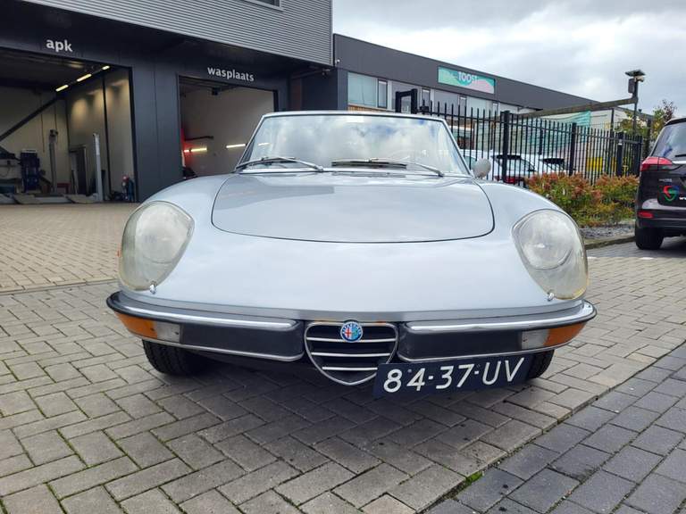 Alfa Romeo Alfa Romeo