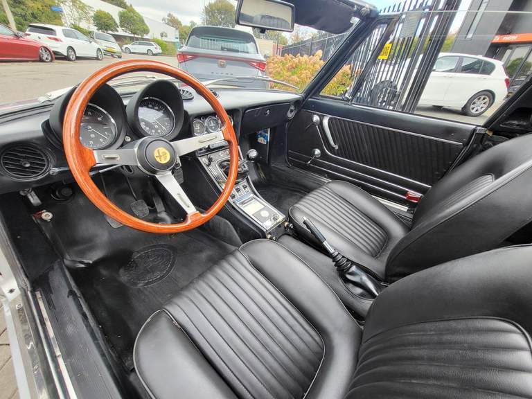 Alfa Romeo Alfa Romeo