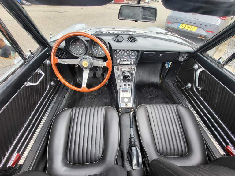 Alfa Romeo Alfa Romeo