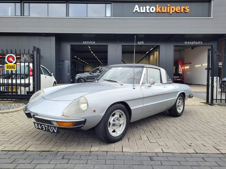 Alfa Romeo Alfa Romeo