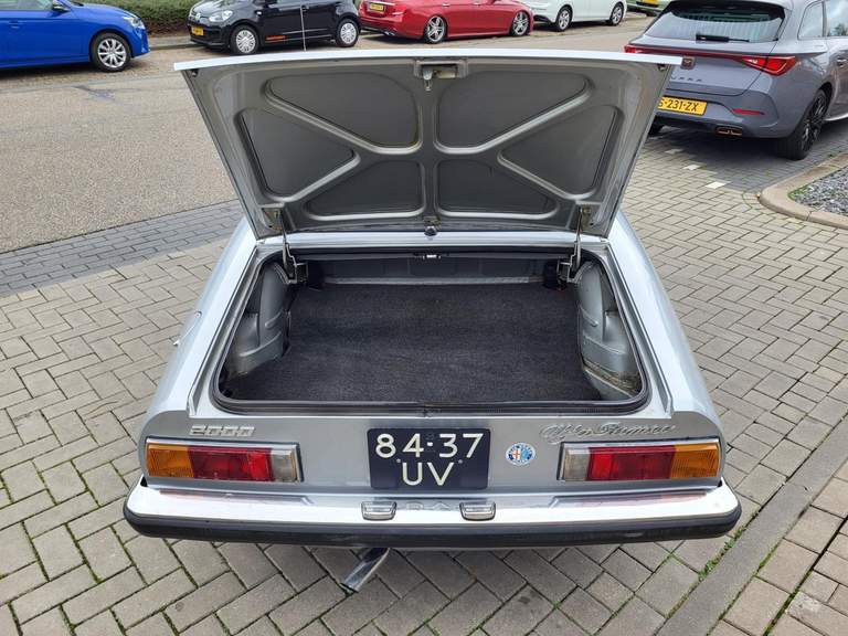 Alfa Romeo Alfa Romeo