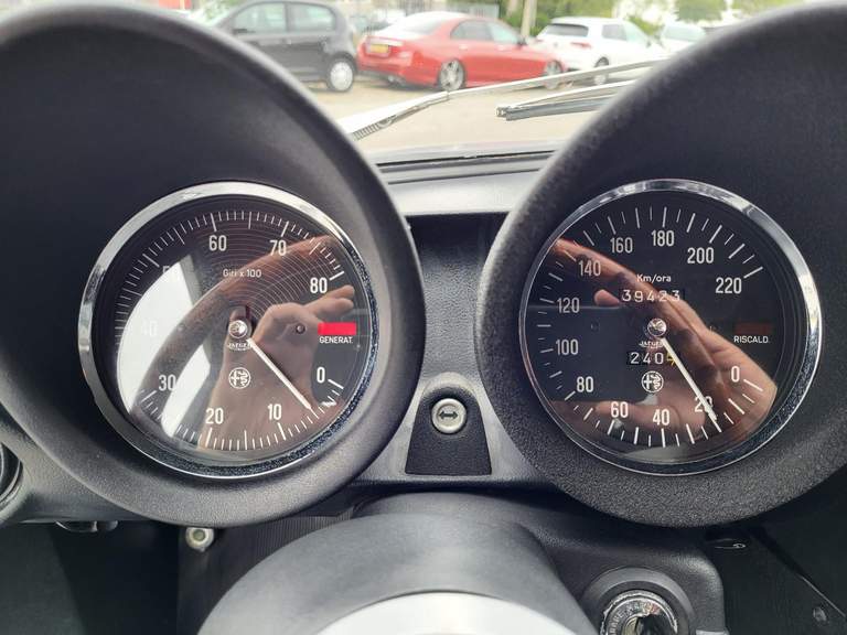 Alfa Romeo Alfa Romeo