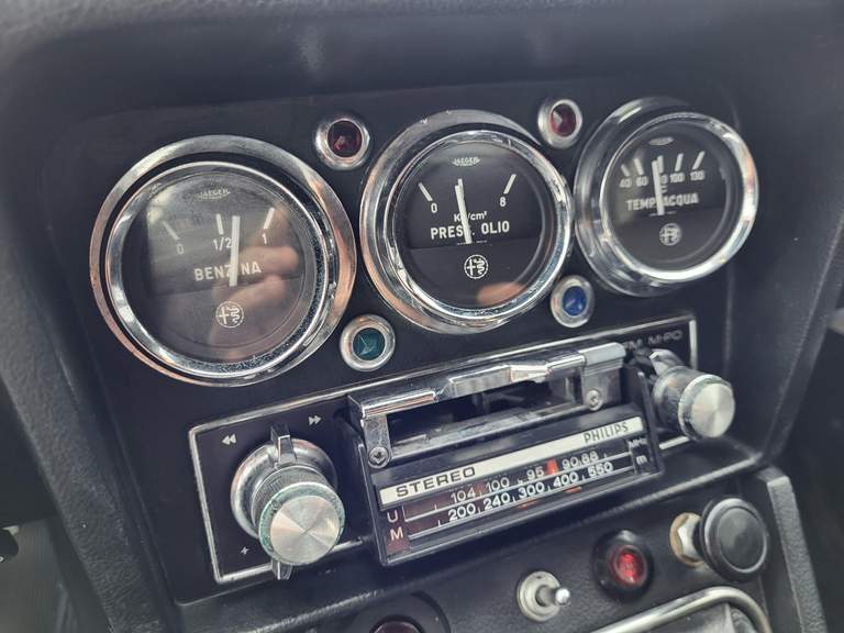 Alfa Romeo Alfa Romeo