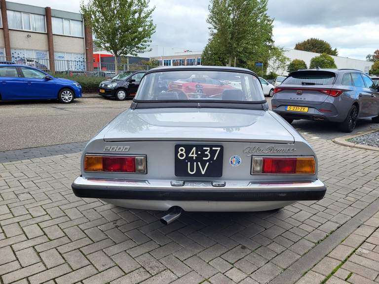 Alfa Romeo Alfa Romeo