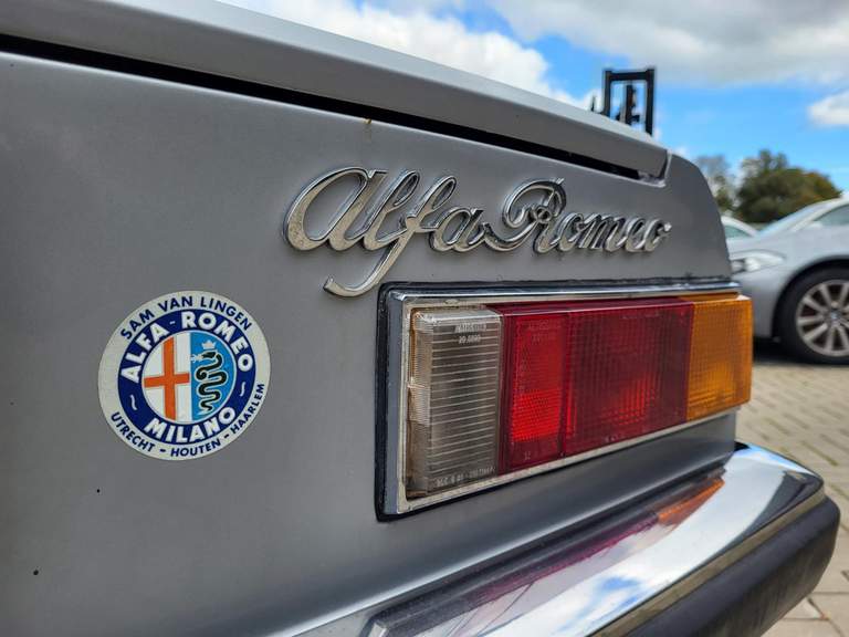 Alfa Romeo Alfa Romeo