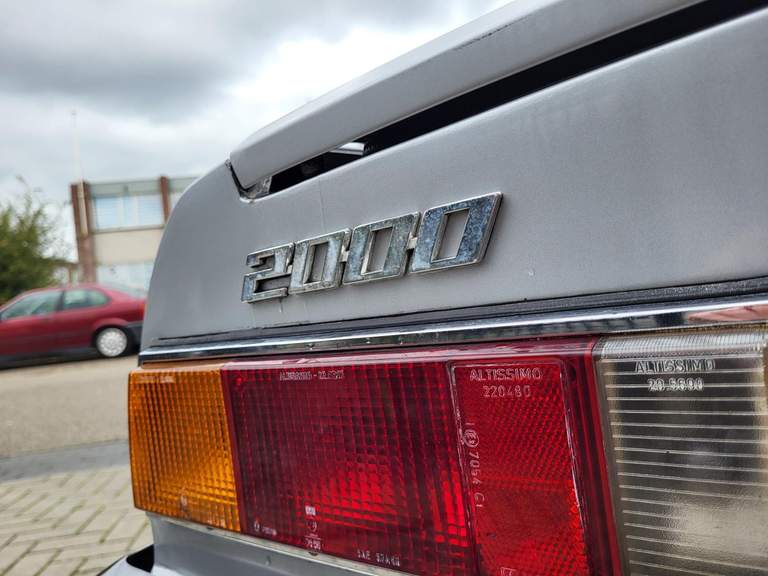 Alfa Romeo Alfa Romeo