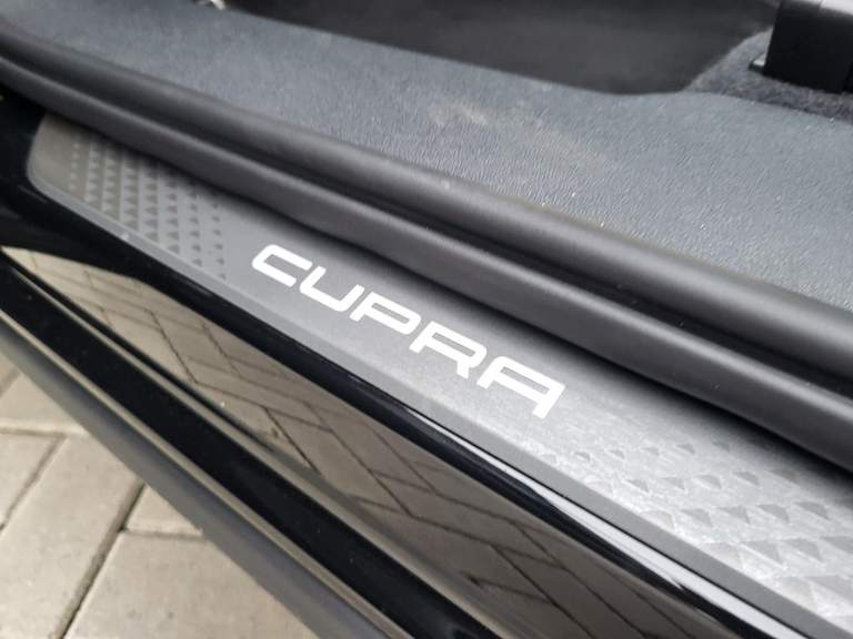 CUPRA