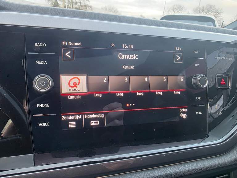 Volkswagen Volkswagen