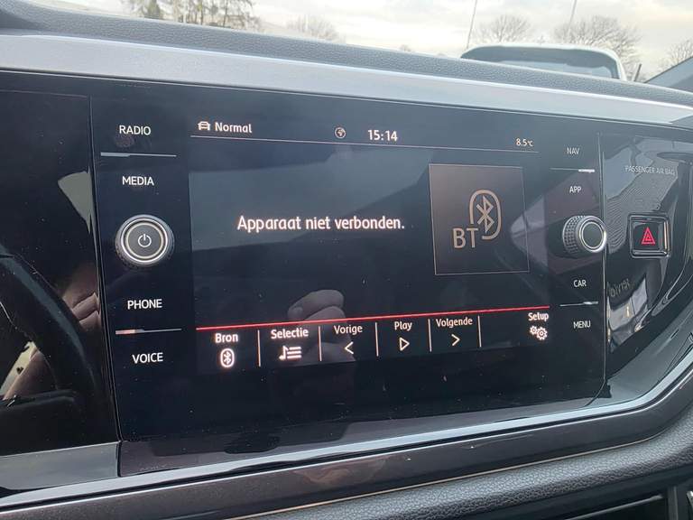 Volkswagen Volkswagen