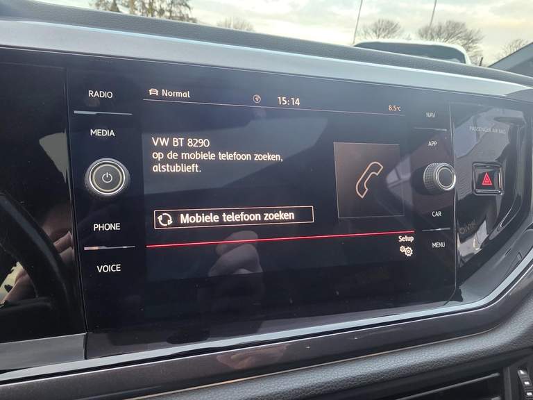 Volkswagen Volkswagen