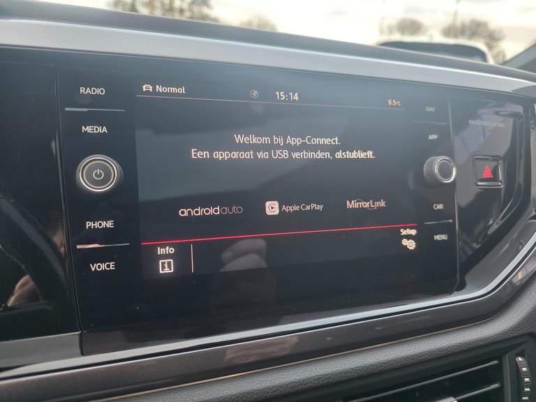 Volkswagen Volkswagen