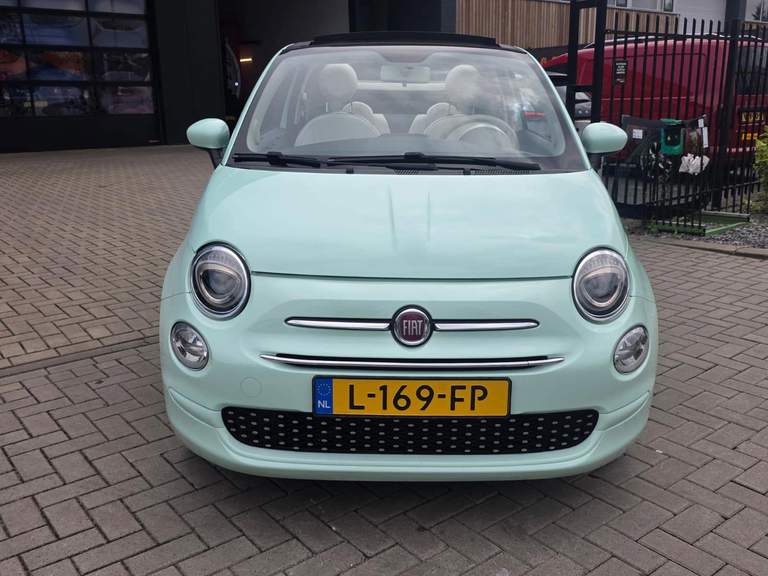 Fiat