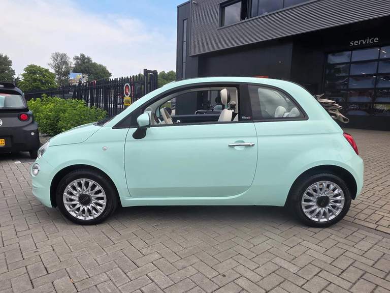 Fiat