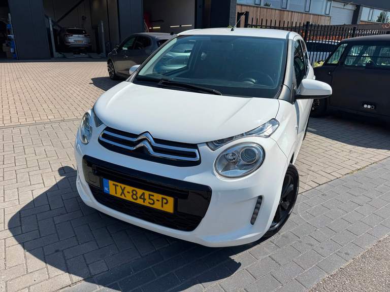 Citroën