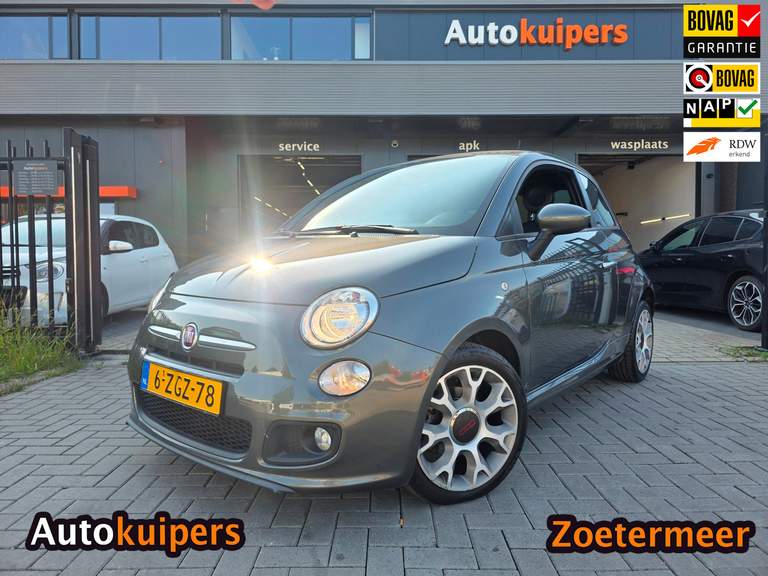 Fiat