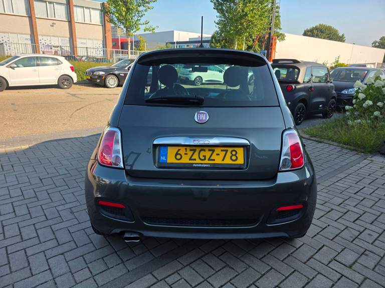 Fiat