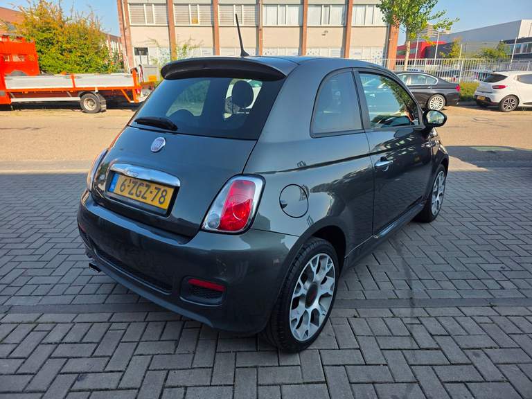 Fiat