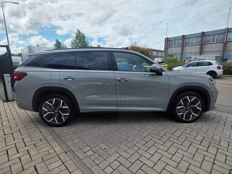 ŠKODA