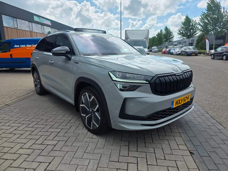ŠKODA